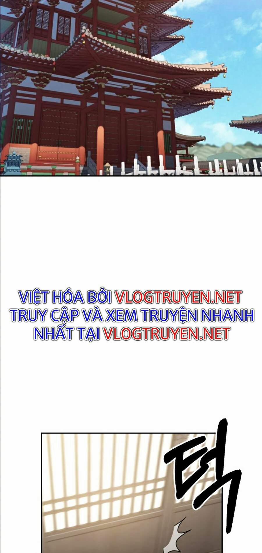 Hoa Sơn Tái Xuất | Hoa Sơn Tái Khởi 24 trang 30