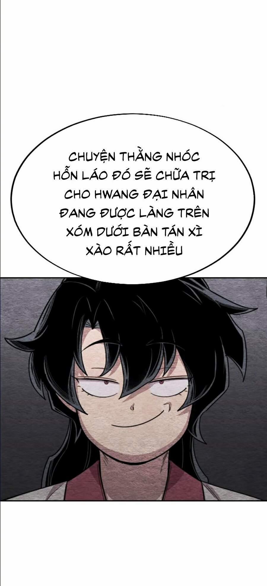 Hoa Sơn Tái Xuất | Hoa Sơn Tái Khởi 24 trang 7