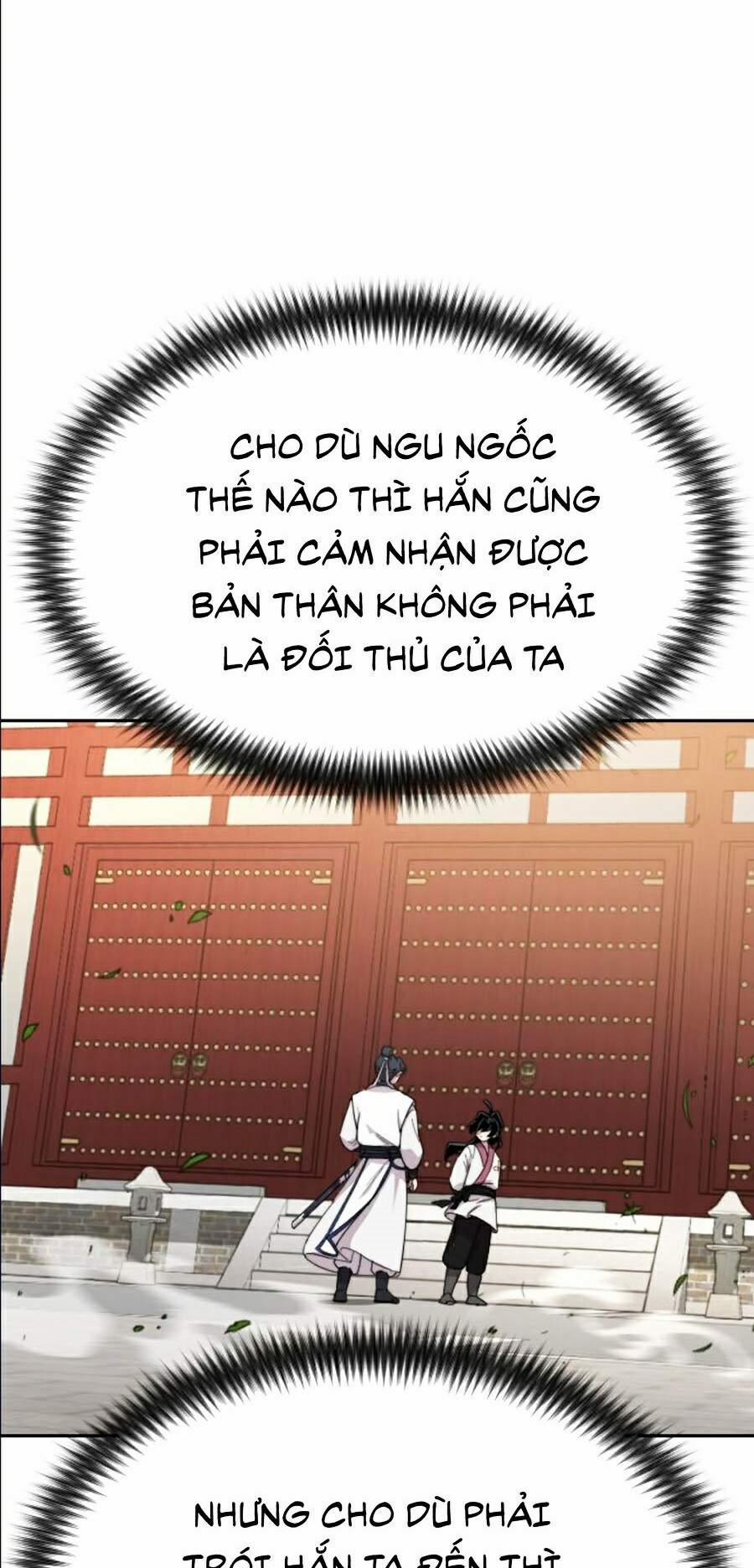 Hoa Sơn Tái Xuất | Hoa Sơn Tái Khởi 24 trang 75