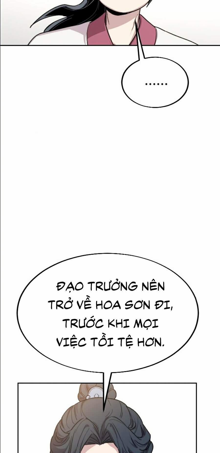 Hoa Sơn Tái Xuất | Hoa Sơn Tái Khởi 24 trang 93