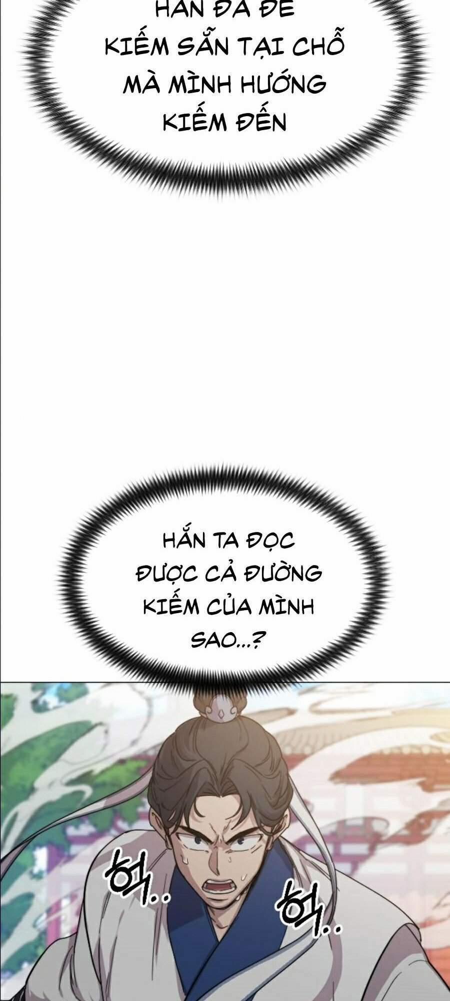 Hoa Sơn Tái Xuất | Hoa Sơn Tái Khởi 25 trang 109