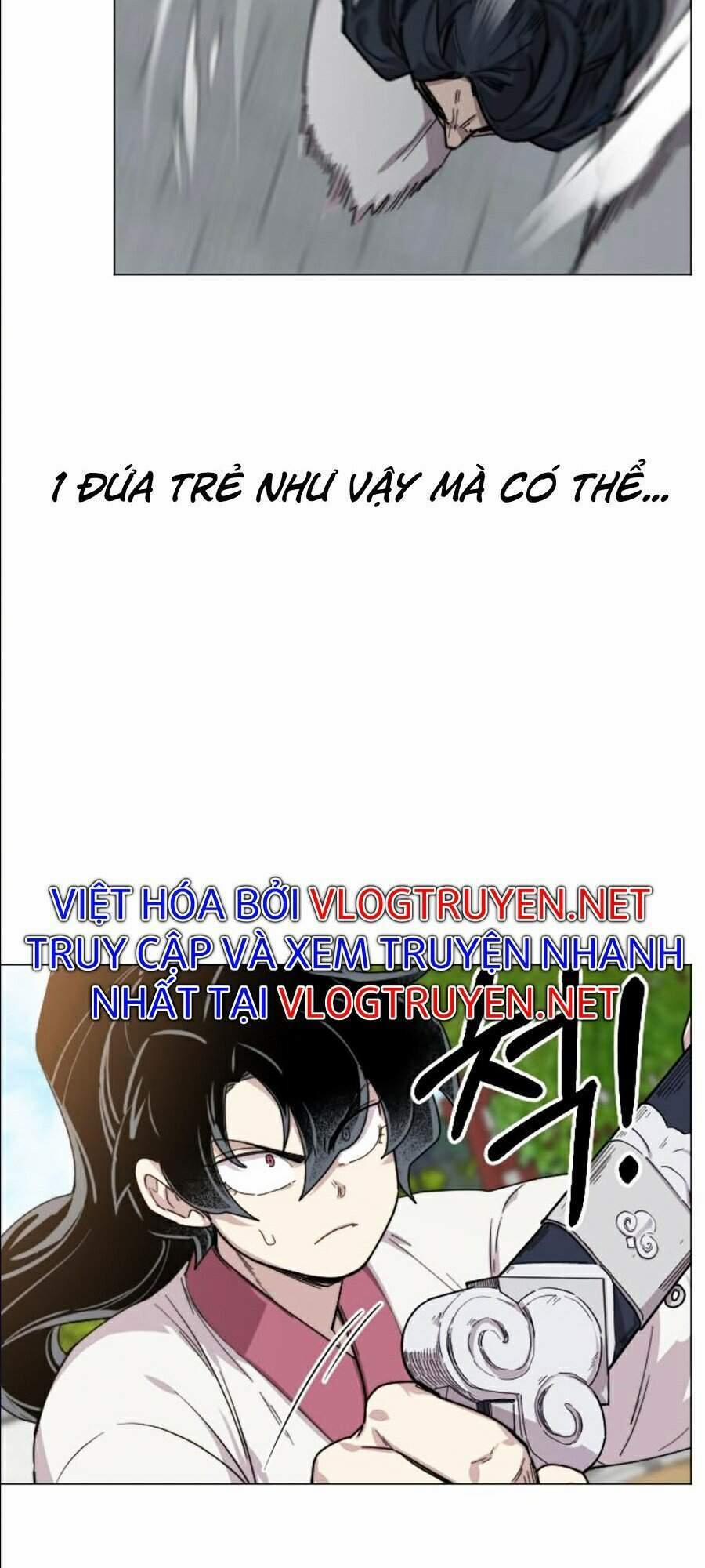 Hoa Sơn Tái Xuất | Hoa Sơn Tái Khởi 25 trang 115