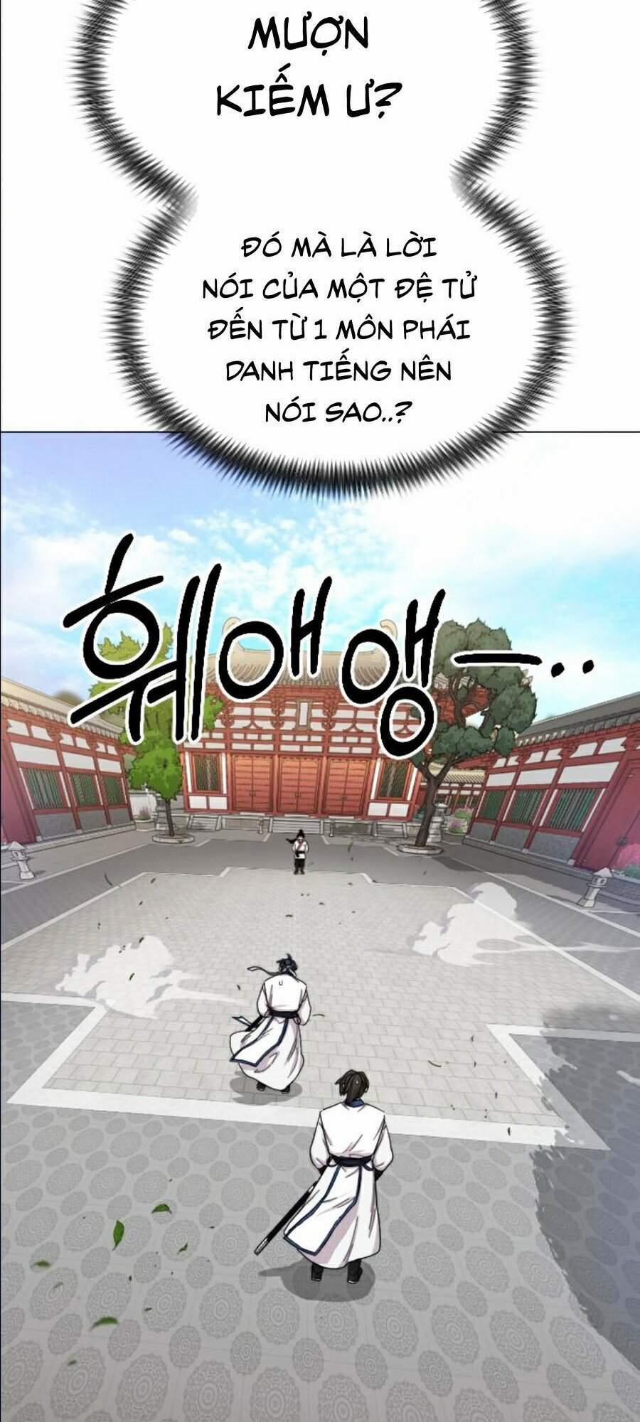 Hoa Sơn Tái Xuất | Hoa Sơn Tái Khởi 25 trang 17