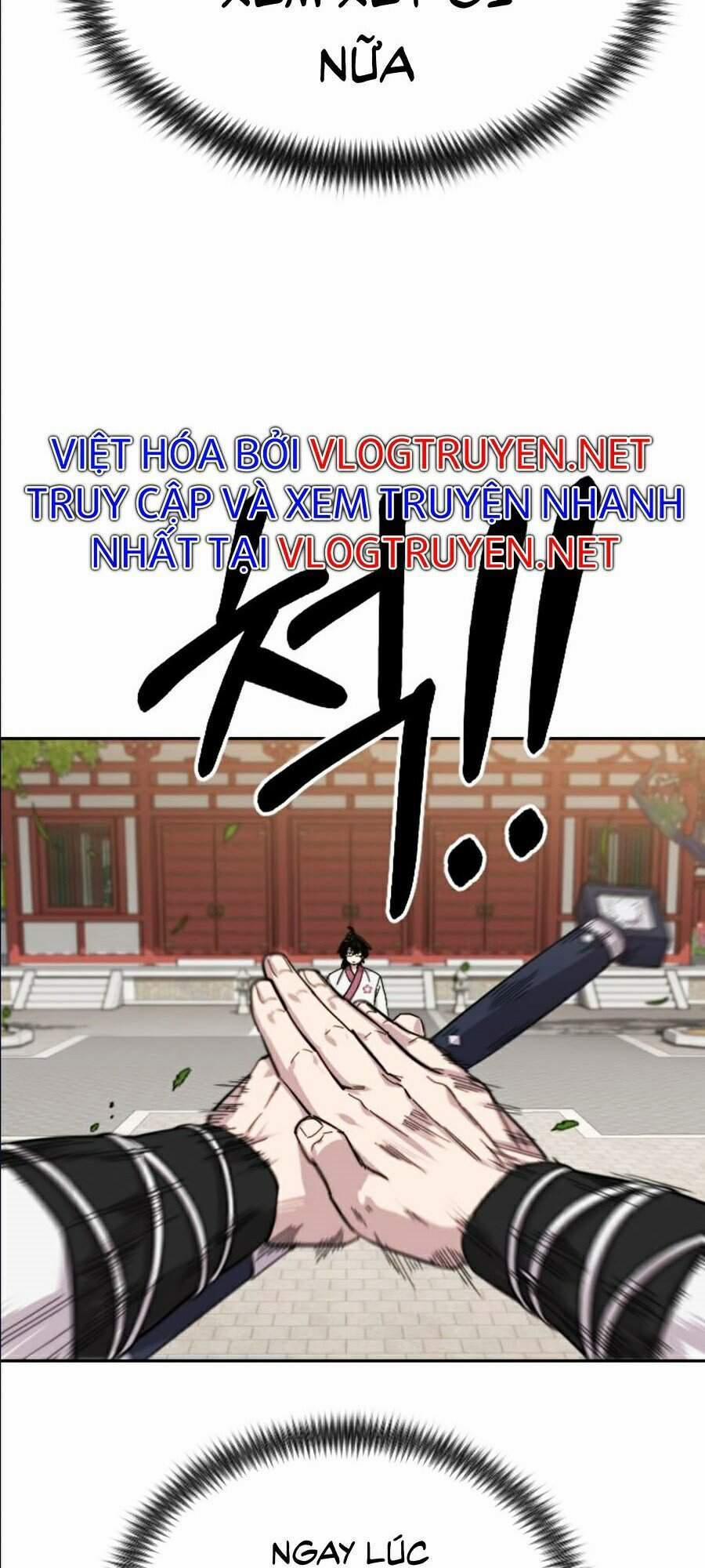 Hoa Sơn Tái Xuất | Hoa Sơn Tái Khởi 25 trang 3