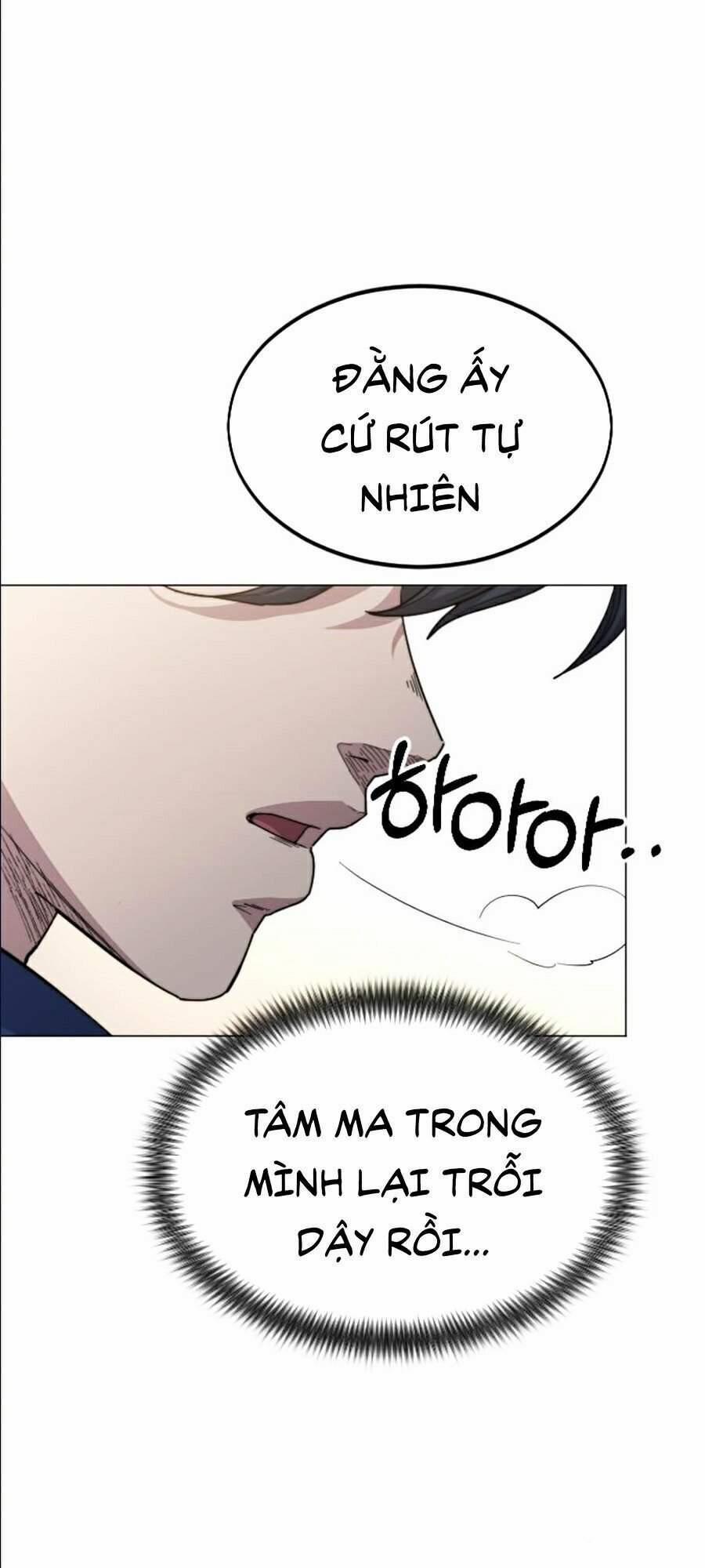 Hoa Sơn Tái Xuất | Hoa Sơn Tái Khởi 25 trang 37