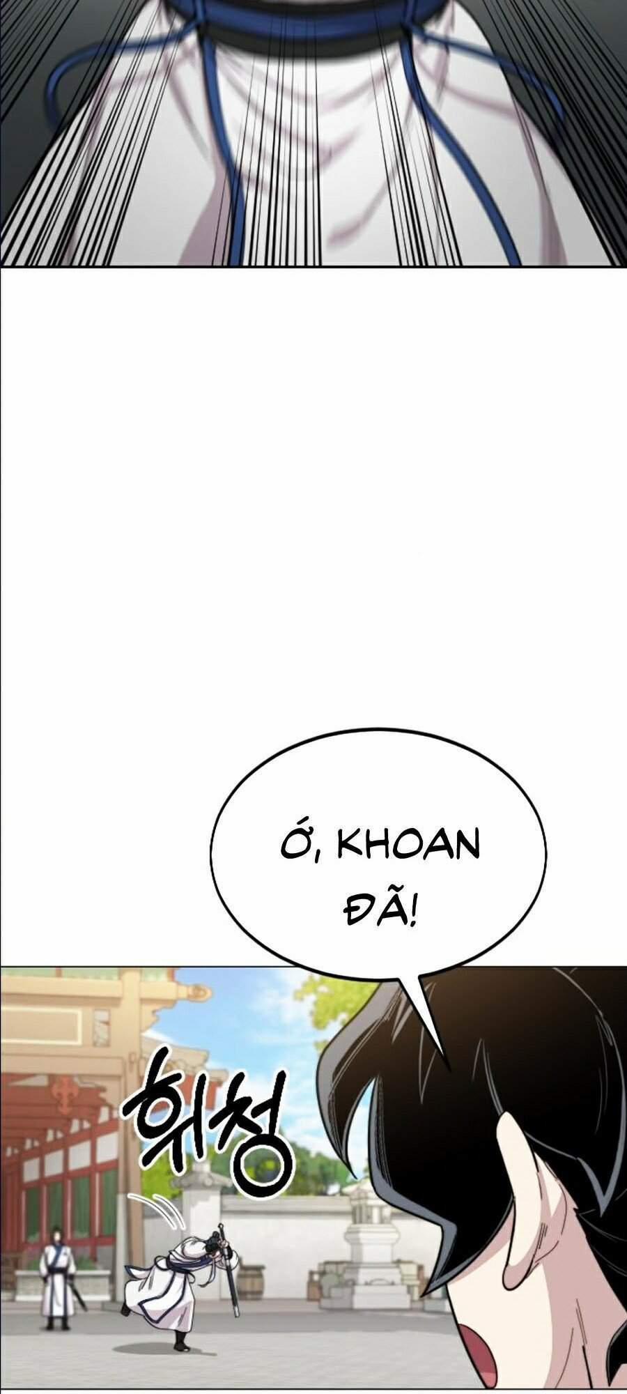 Hoa Sơn Tái Xuất | Hoa Sơn Tái Khởi 25 trang 7