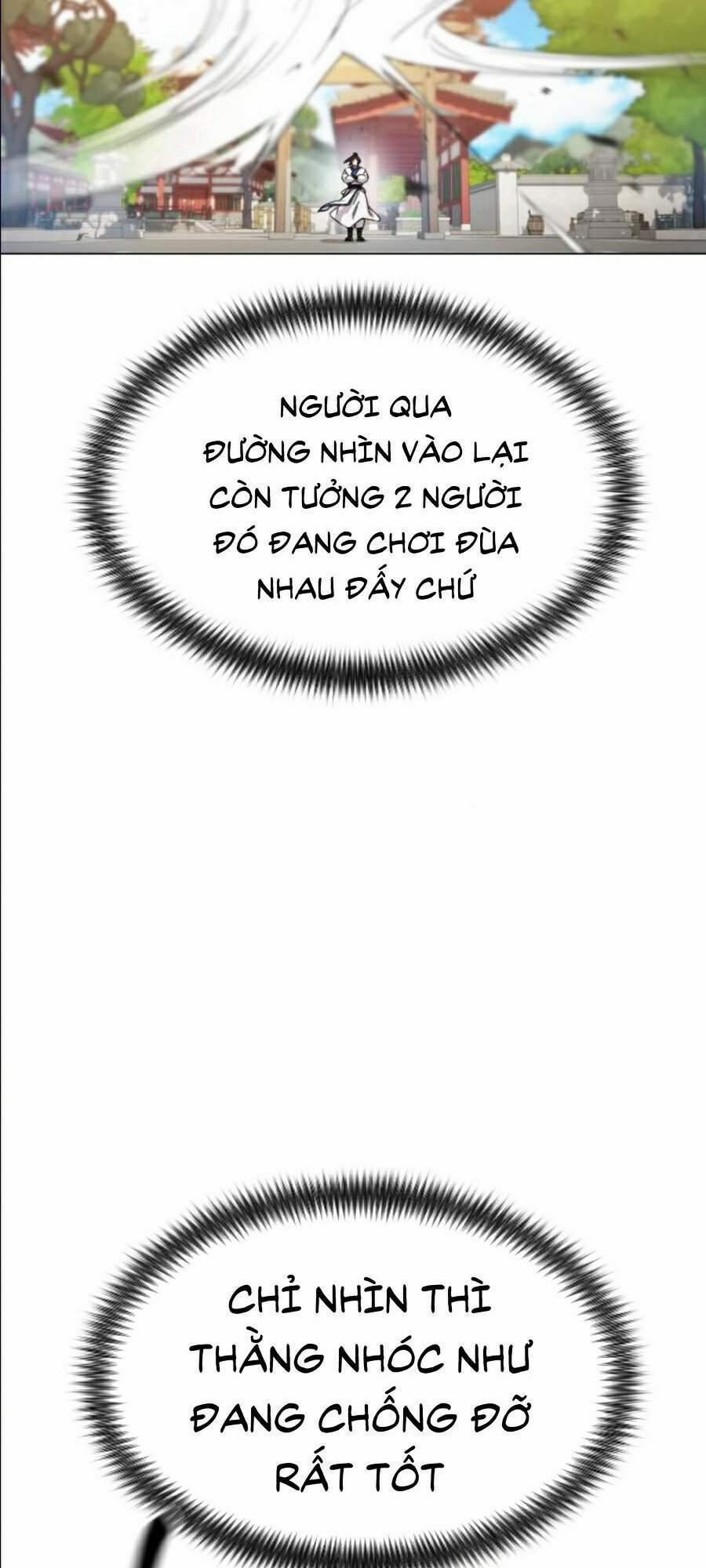 Hoa Sơn Tái Xuất | Hoa Sơn Tái Khởi 25 trang 83