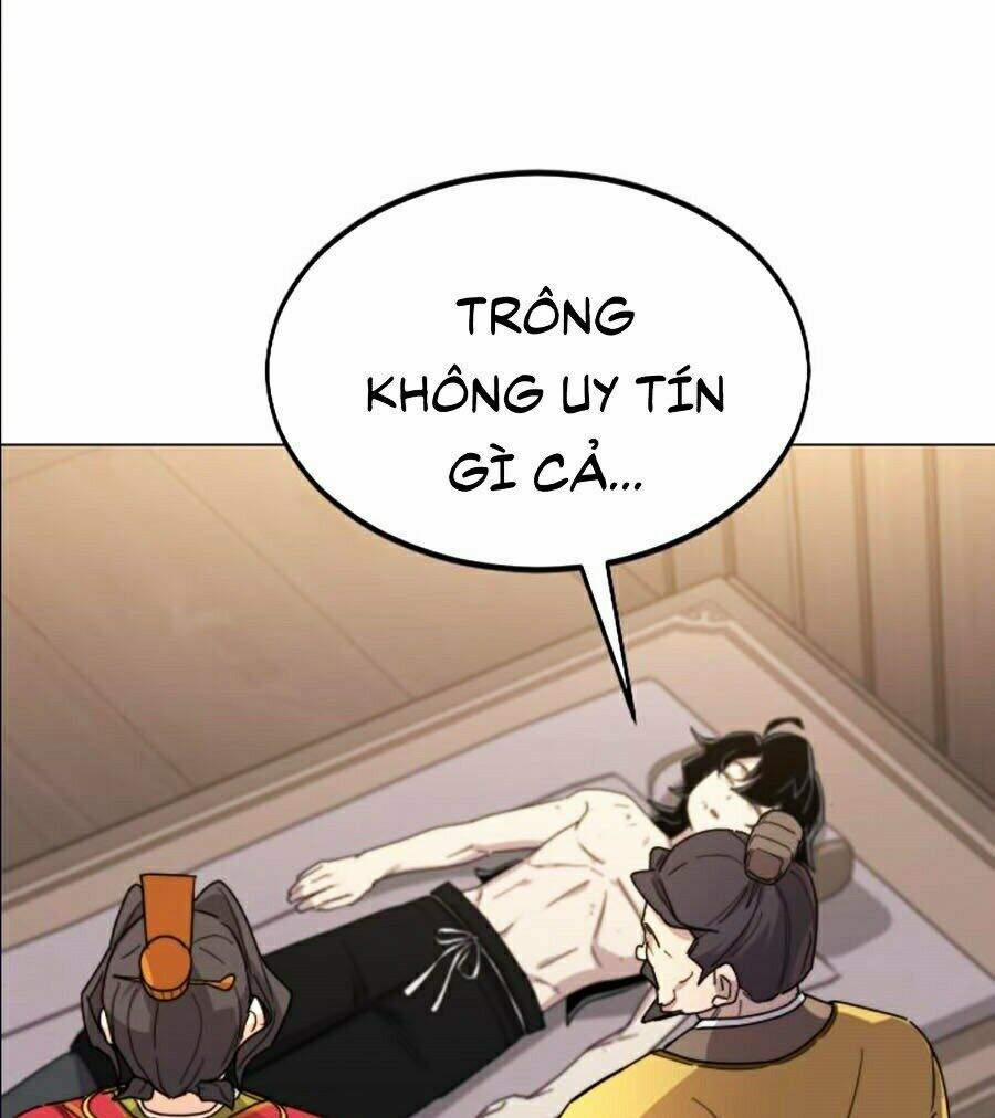 Hoa Sơn Tái Xuất | Hoa Sơn Tái Khởi 26 trang 107