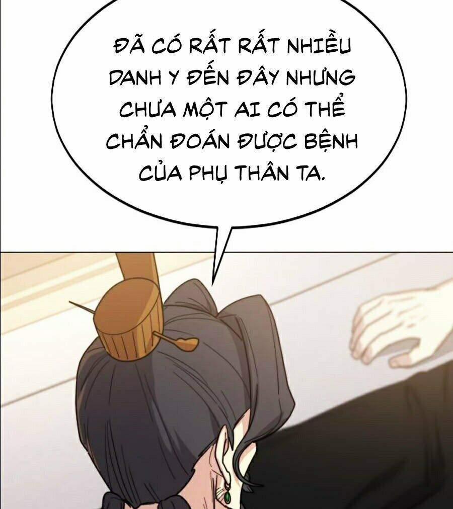 Hoa Sơn Tái Xuất | Hoa Sơn Tái Khởi 26 trang 109