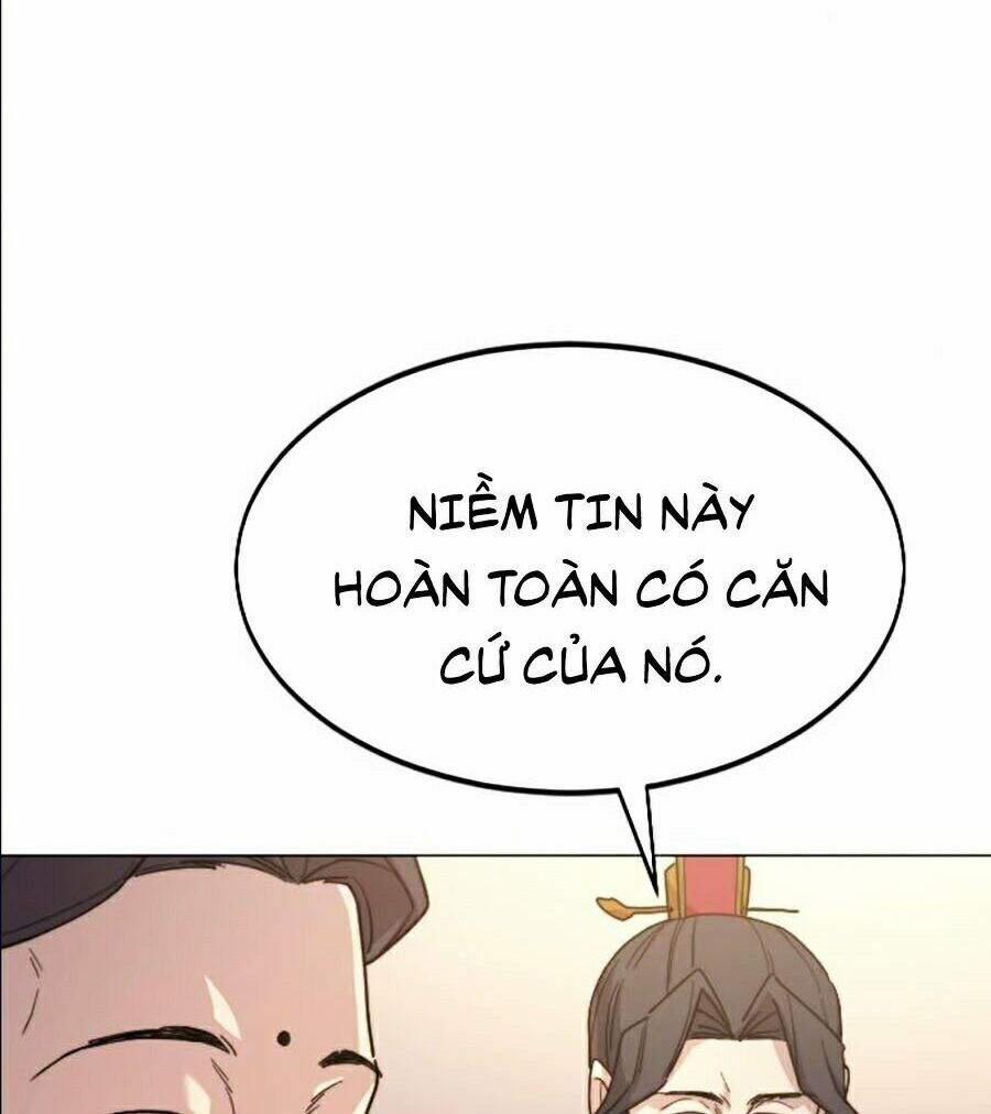 Hoa Sơn Tái Xuất | Hoa Sơn Tái Khởi 26 trang 116