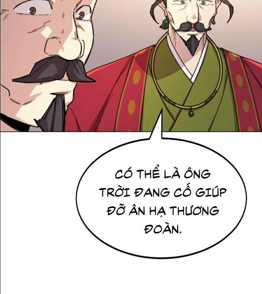 Hoa Sơn Tái Xuất | Hoa Sơn Tái Khởi 26 trang 117