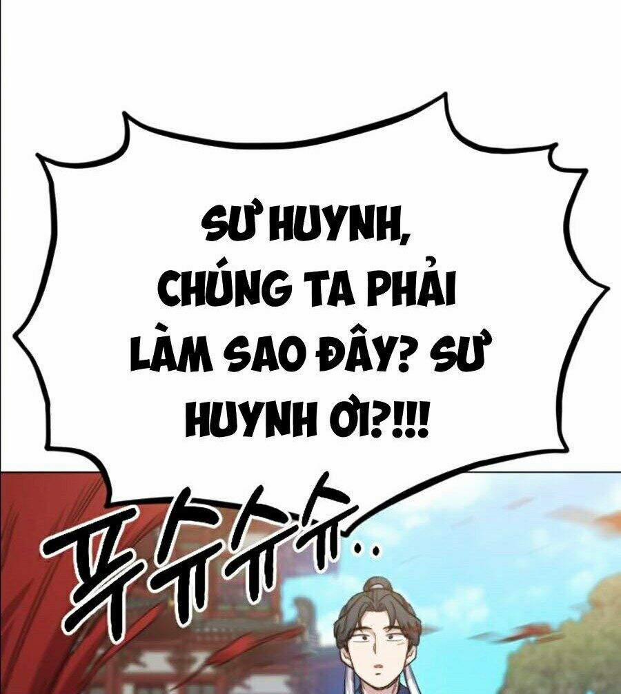 Hoa Sơn Tái Xuất | Hoa Sơn Tái Khởi 26 trang 27