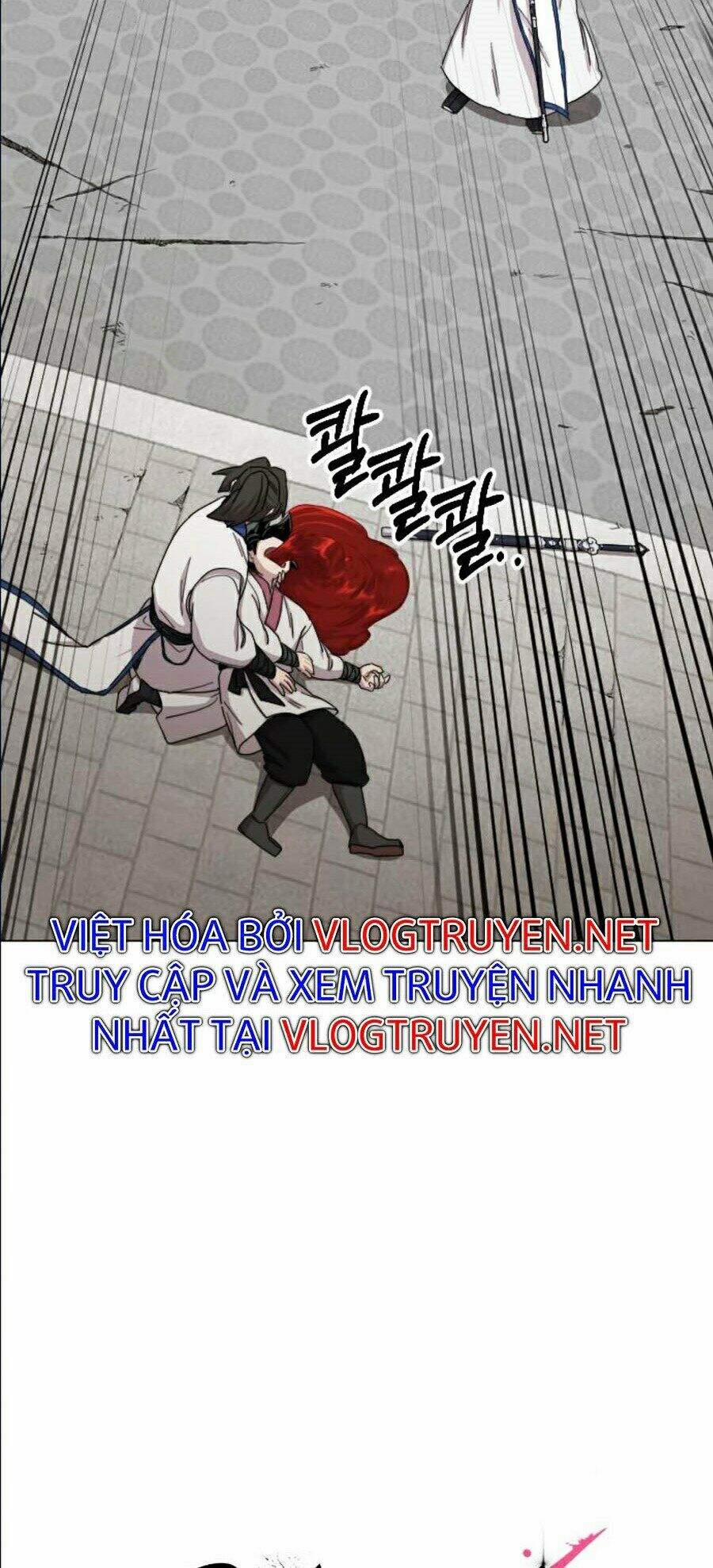 Hoa Sơn Tái Xuất | Hoa Sơn Tái Khởi 26 trang 41