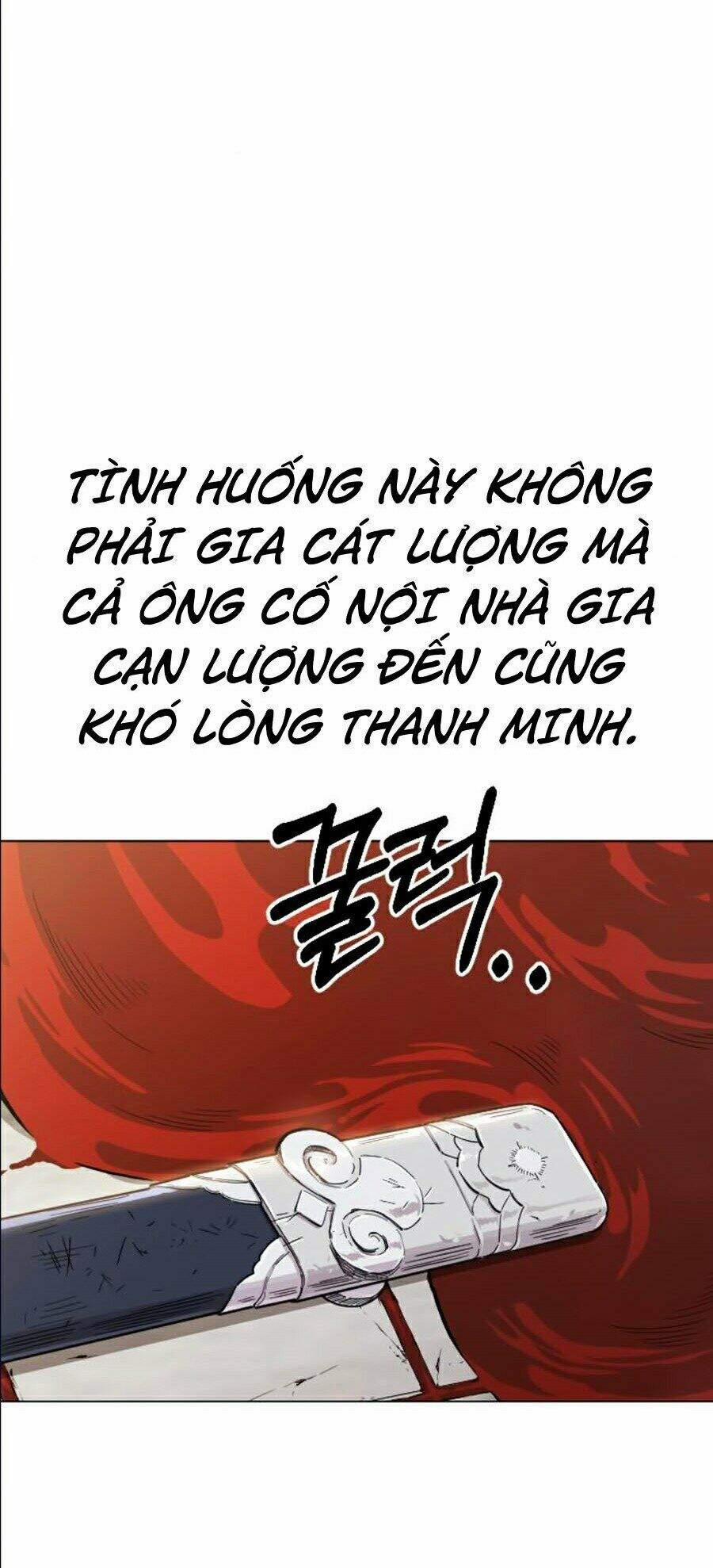 Hoa Sơn Tái Xuất | Hoa Sơn Tái Khởi 26 trang 47