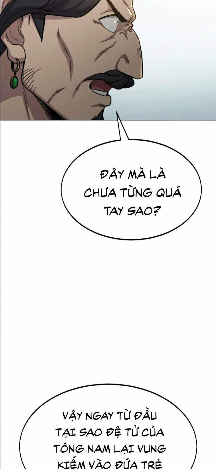 Hoa Sơn Tái Xuất | Hoa Sơn Tái Khởi 26 trang 68