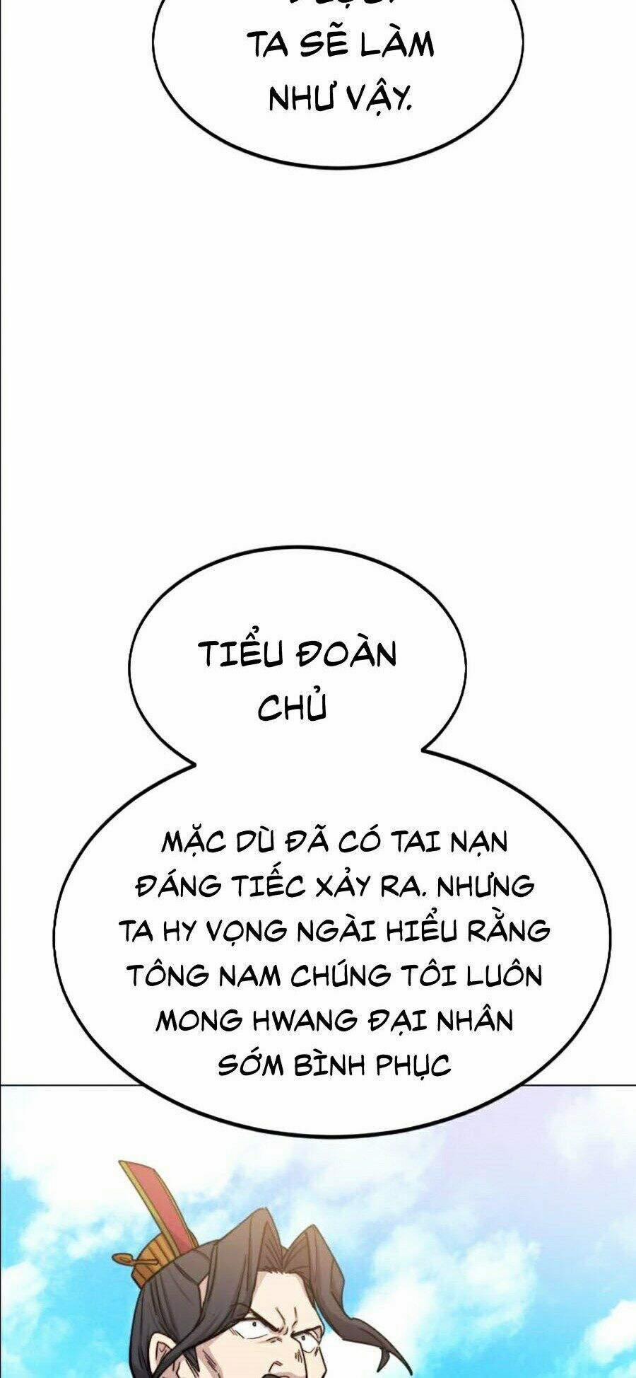 Hoa Sơn Tái Xuất | Hoa Sơn Tái Khởi 26 trang 77