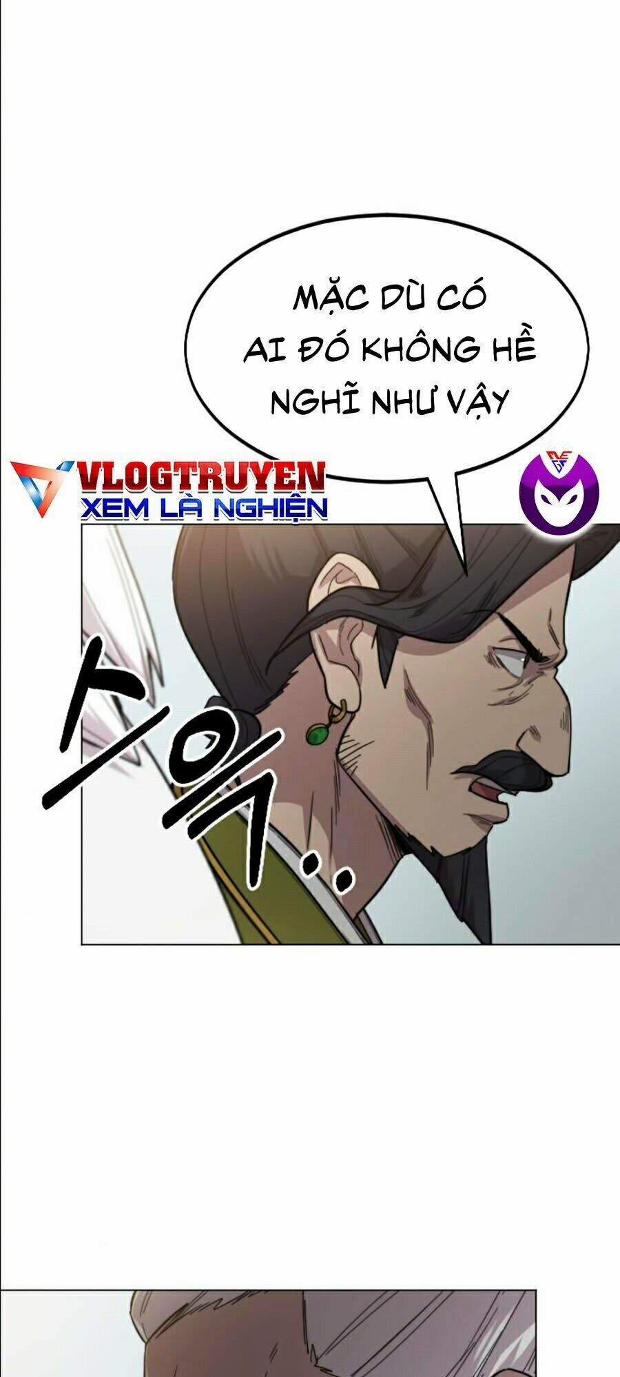 Hoa Sơn Tái Xuất | Hoa Sơn Tái Khởi 26 trang 80