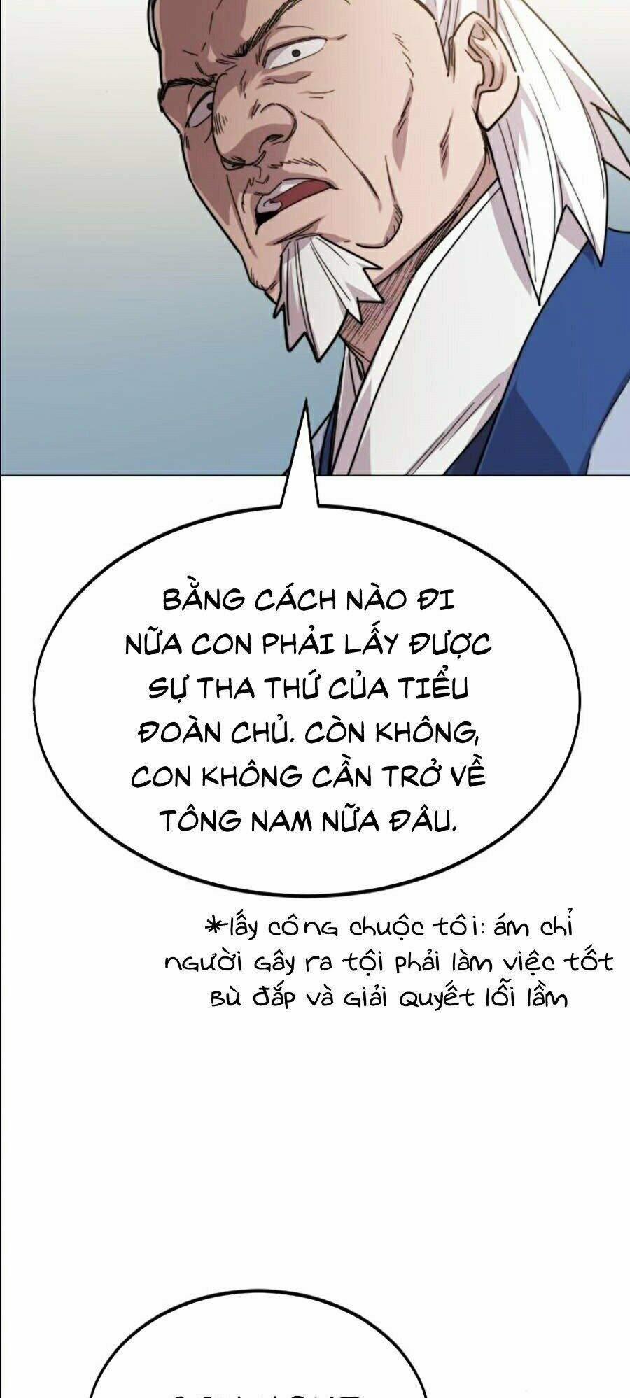 Hoa Sơn Tái Xuất | Hoa Sơn Tái Khởi 26 trang 86