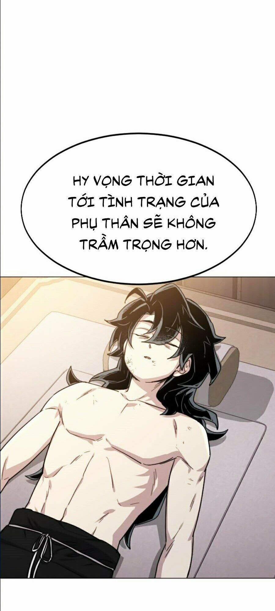 Hoa Sơn Tái Xuất | Hoa Sơn Tái Khởi 26 trang 97