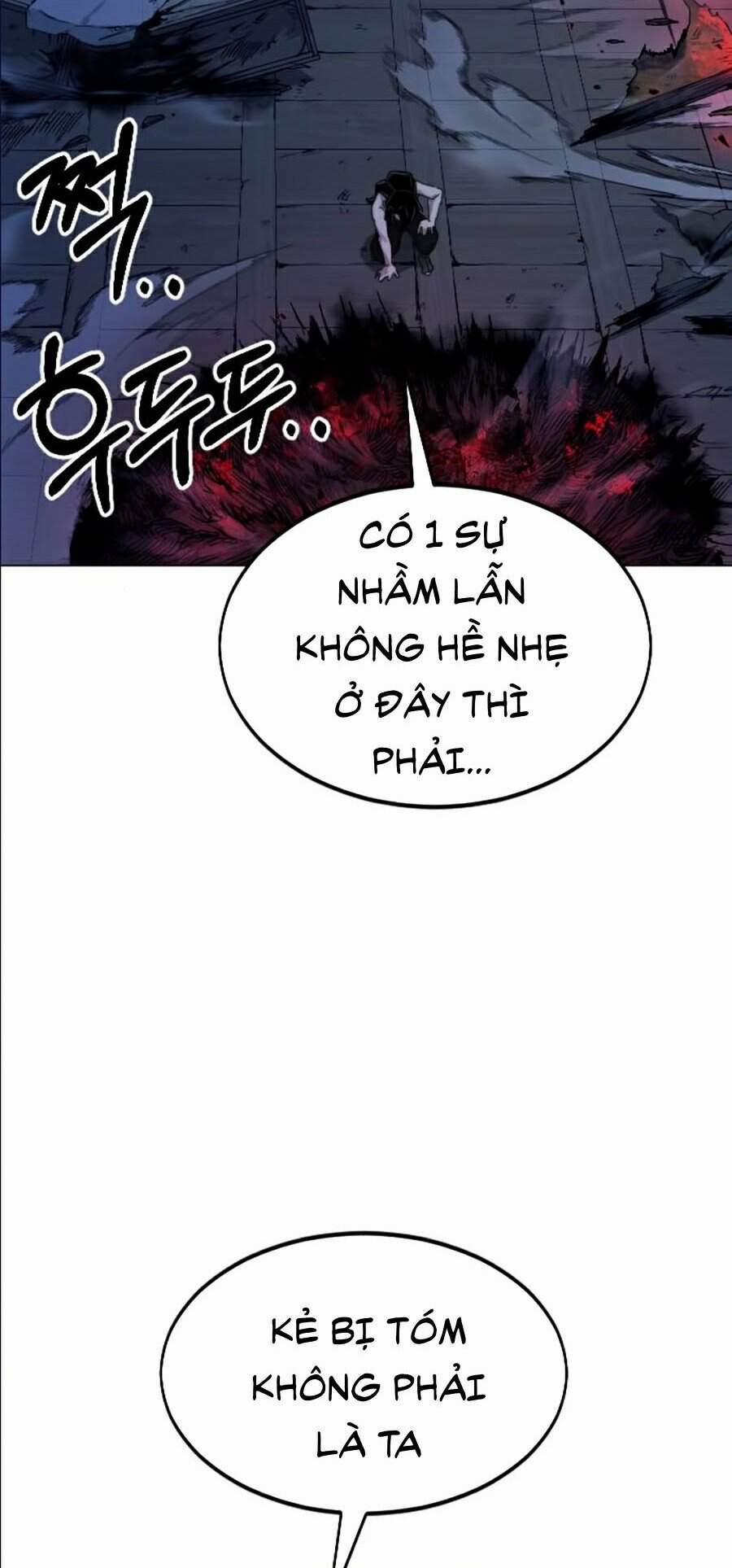 Hoa Sơn Tái Xuất | Hoa Sơn Tái Khởi 27 trang 16