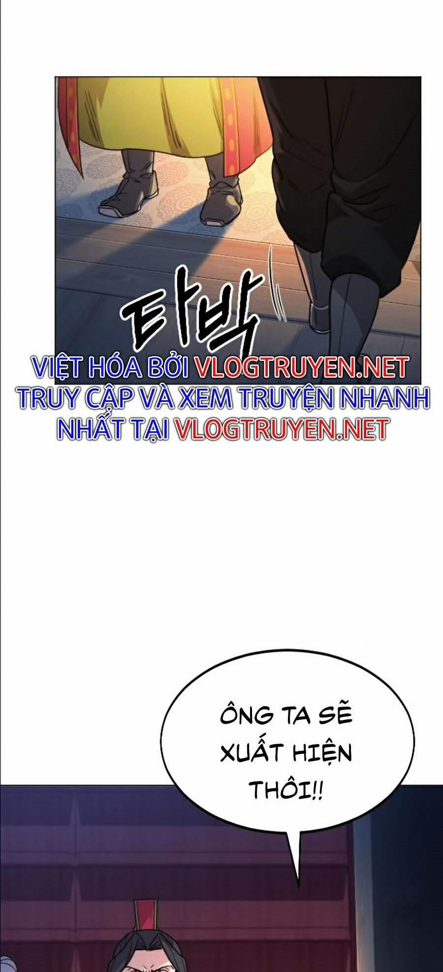 Hoa Sơn Tái Xuất | Hoa Sơn Tái Khởi 27 trang 27