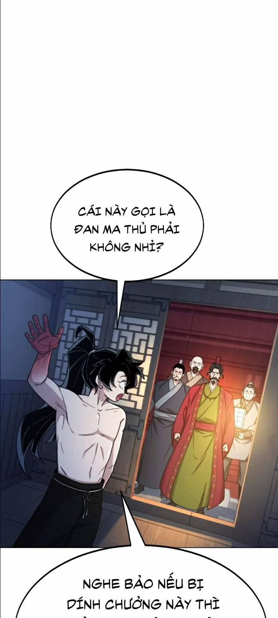 Hoa Sơn Tái Xuất | Hoa Sơn Tái Khởi 27 trang 65