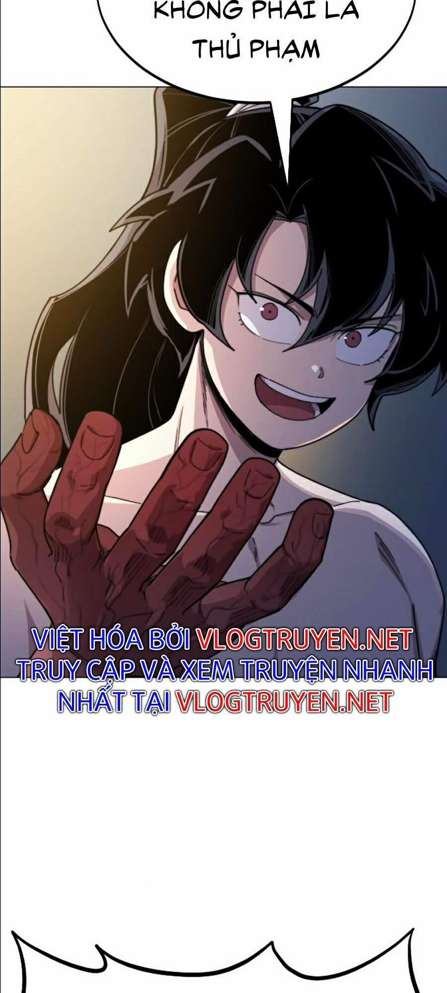 Hoa Sơn Tái Xuất | Hoa Sơn Tái Khởi 27 trang 69