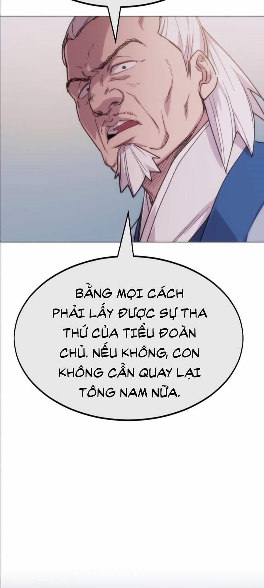 Hoa Sơn Tái Xuất | Hoa Sơn Tái Khởi 27 trang 78