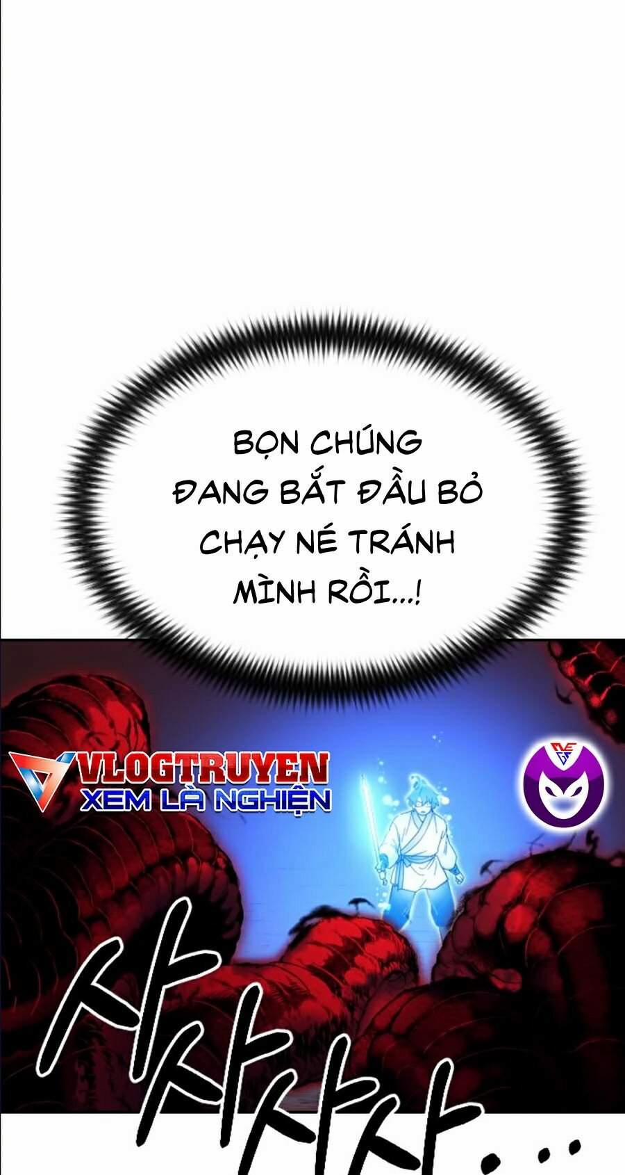 Hoa Sơn Tái Xuất | Hoa Sơn Tái Khởi 28 trang 120