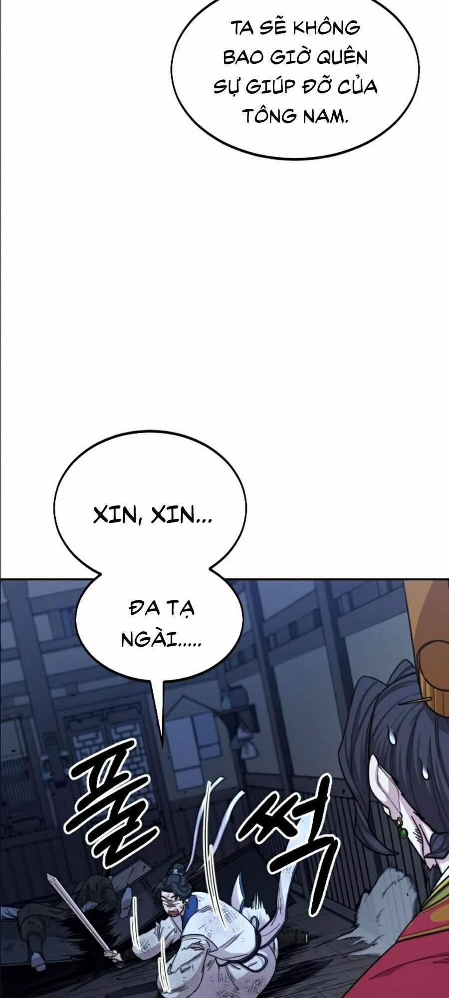 Hoa Sơn Tái Xuất | Hoa Sơn Tái Khởi 28 trang 17