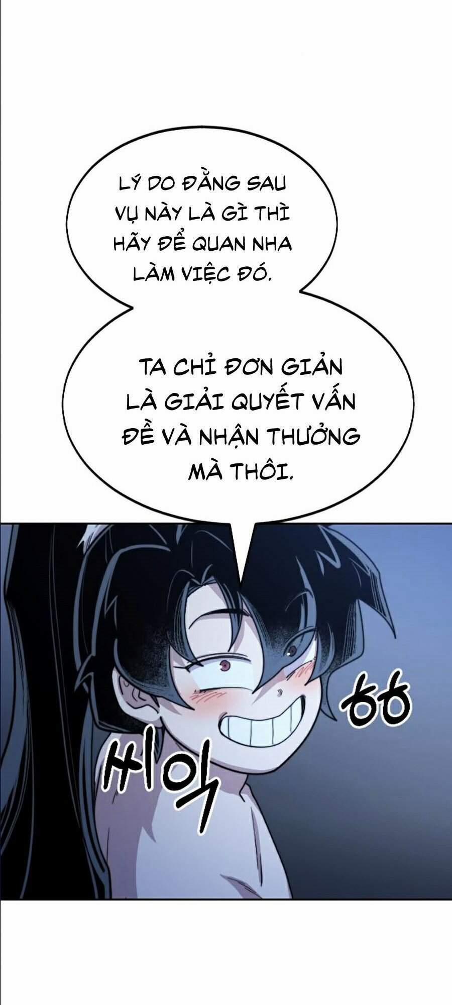 Hoa Sơn Tái Xuất | Hoa Sơn Tái Khởi 28 trang 37