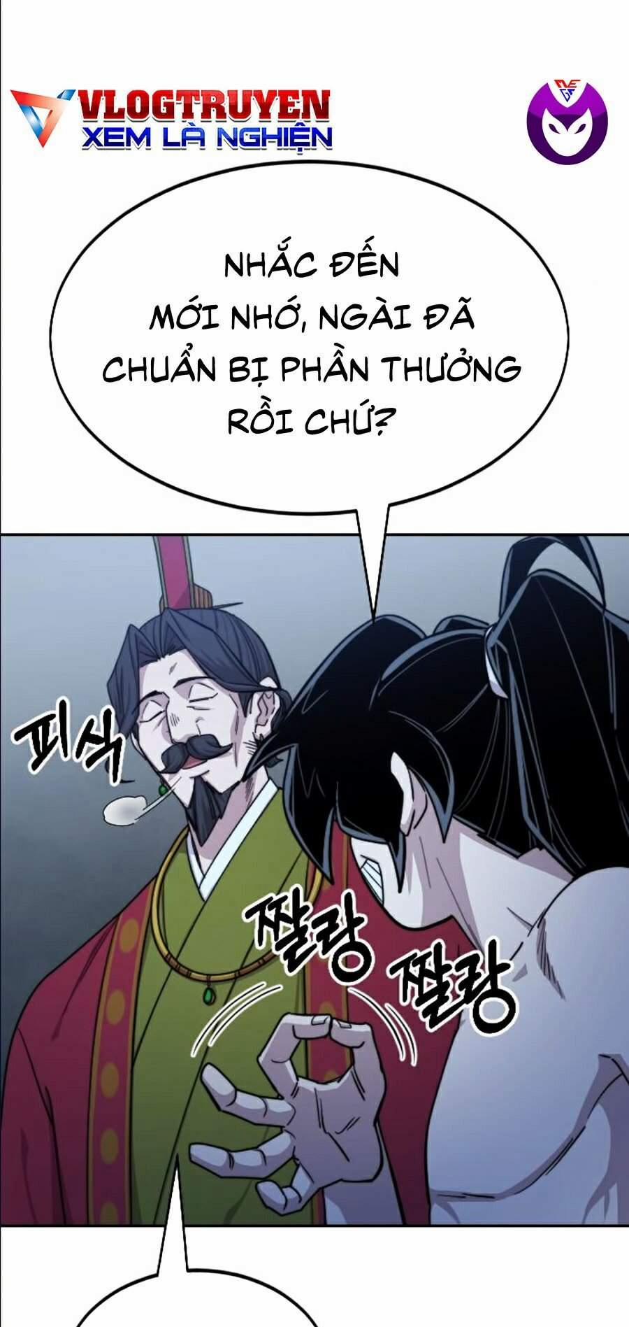 Hoa Sơn Tái Xuất | Hoa Sơn Tái Khởi 28 trang 39