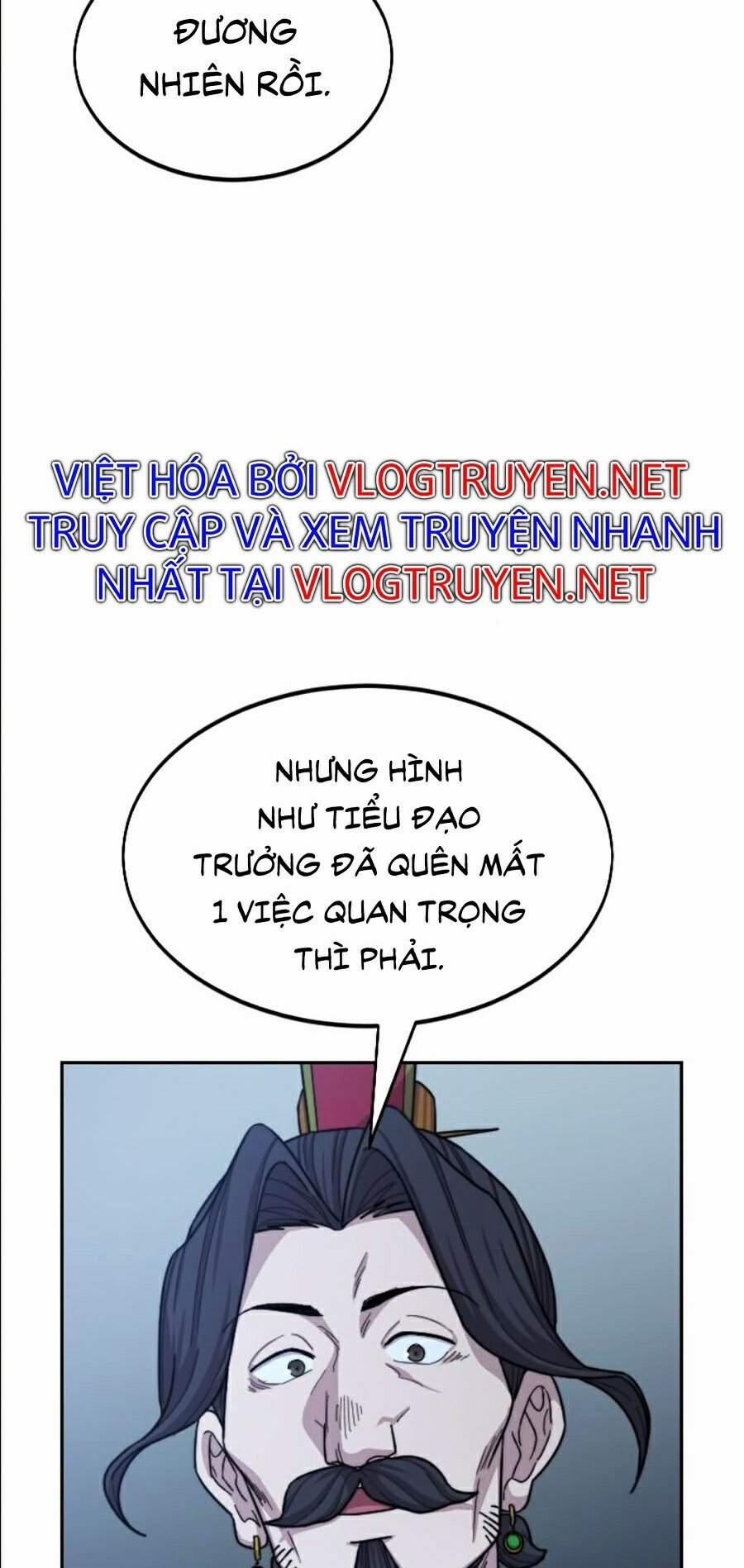 Hoa Sơn Tái Xuất | Hoa Sơn Tái Khởi 28 trang 40