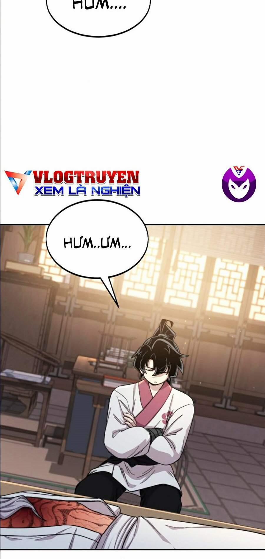 Hoa Sơn Tái Xuất | Hoa Sơn Tái Khởi 28 trang 57