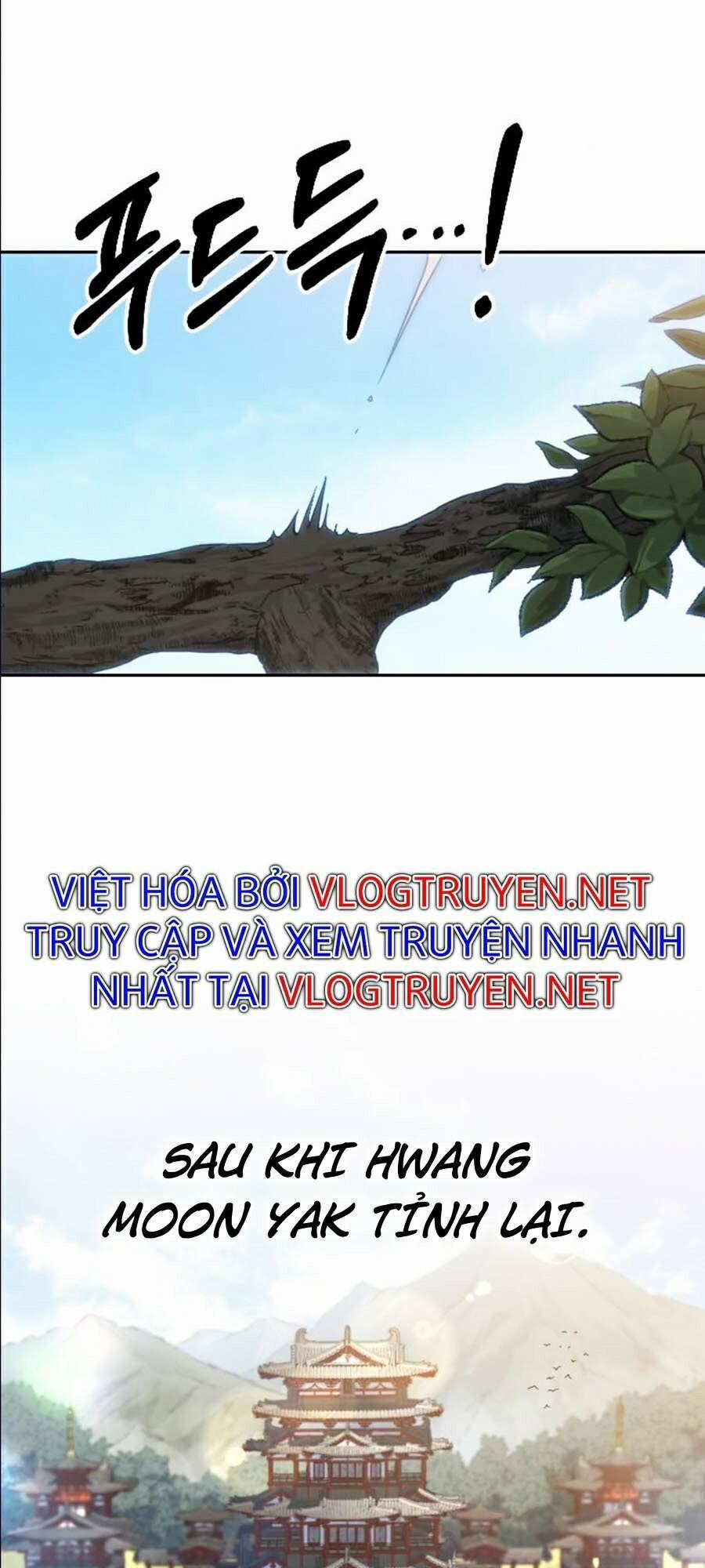 Hoa Sơn Tái Xuất | Hoa Sơn Tái Khởi 29 trang 123