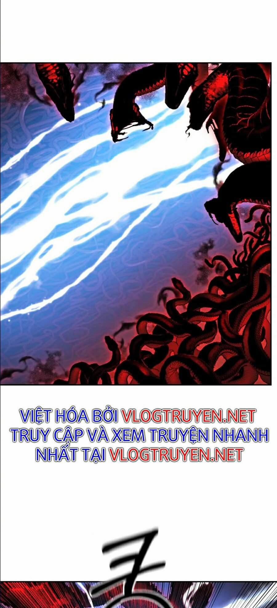 Hoa Sơn Tái Xuất | Hoa Sơn Tái Khởi 29 trang 83