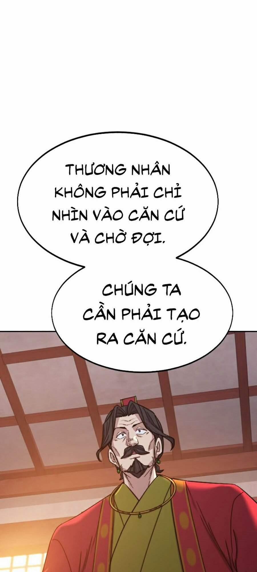 Hoa Sơn Tái Xuất | Hoa Sơn Tái Khởi 30 trang 105