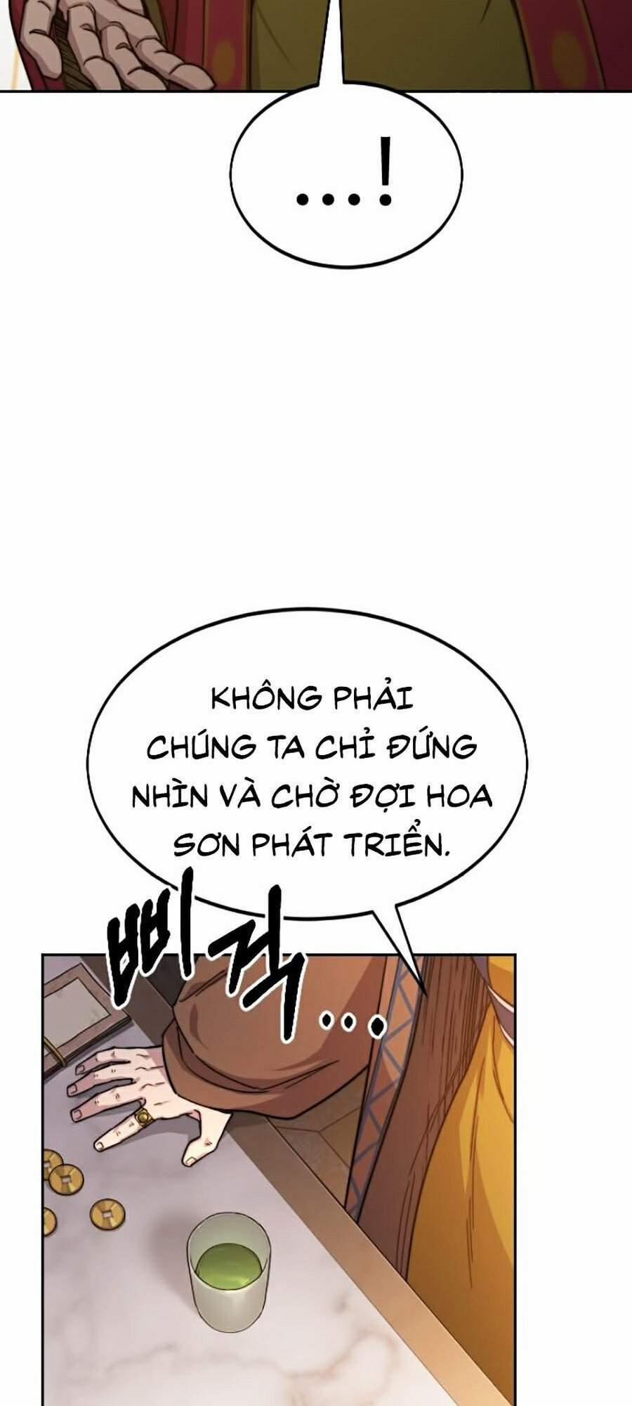 Hoa Sơn Tái Xuất | Hoa Sơn Tái Khởi 30 trang 107