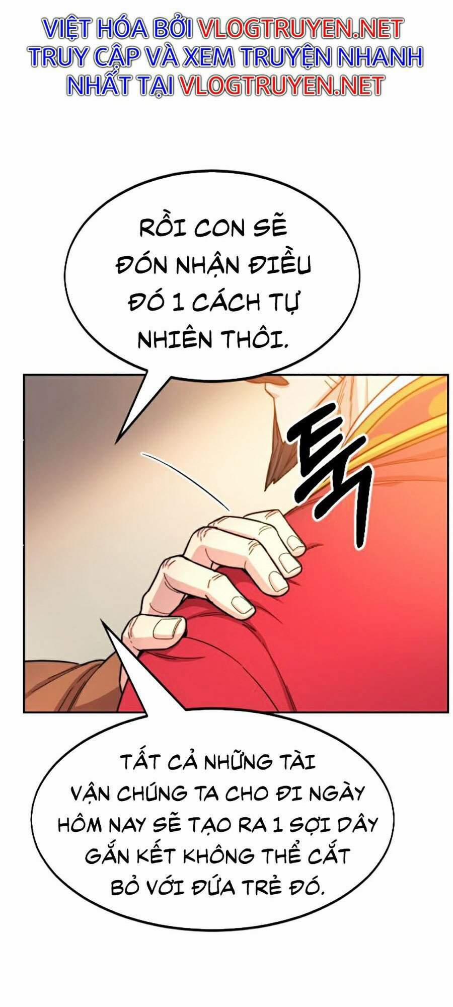 Hoa Sơn Tái Xuất | Hoa Sơn Tái Khởi 30 trang 117