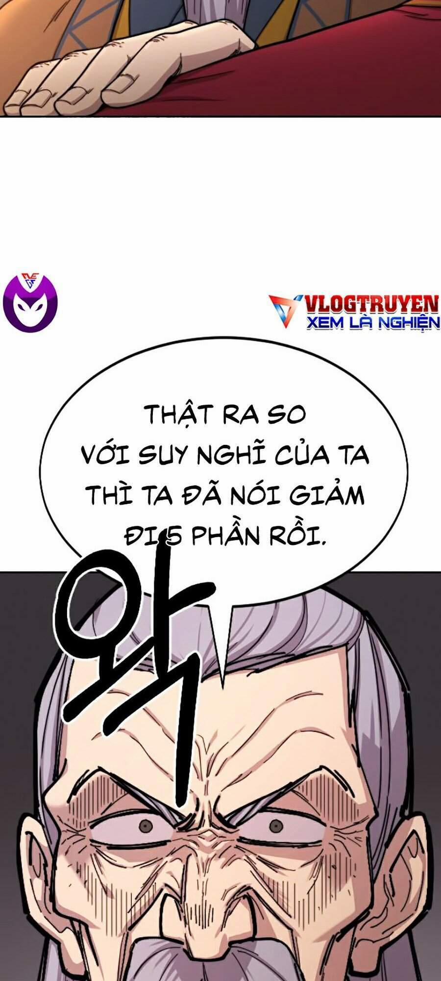 Hoa Sơn Tái Xuất | Hoa Sơn Tái Khởi 30 trang 125