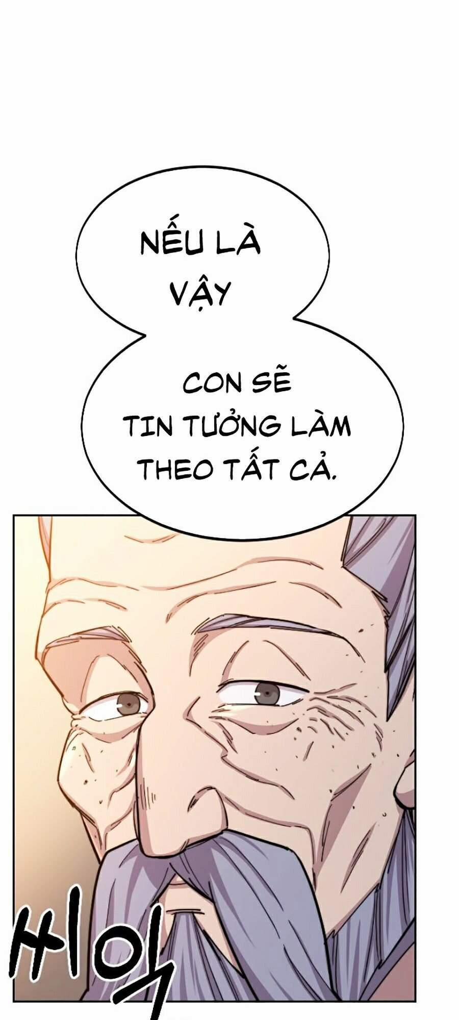 Hoa Sơn Tái Xuất | Hoa Sơn Tái Khởi 30 trang 131