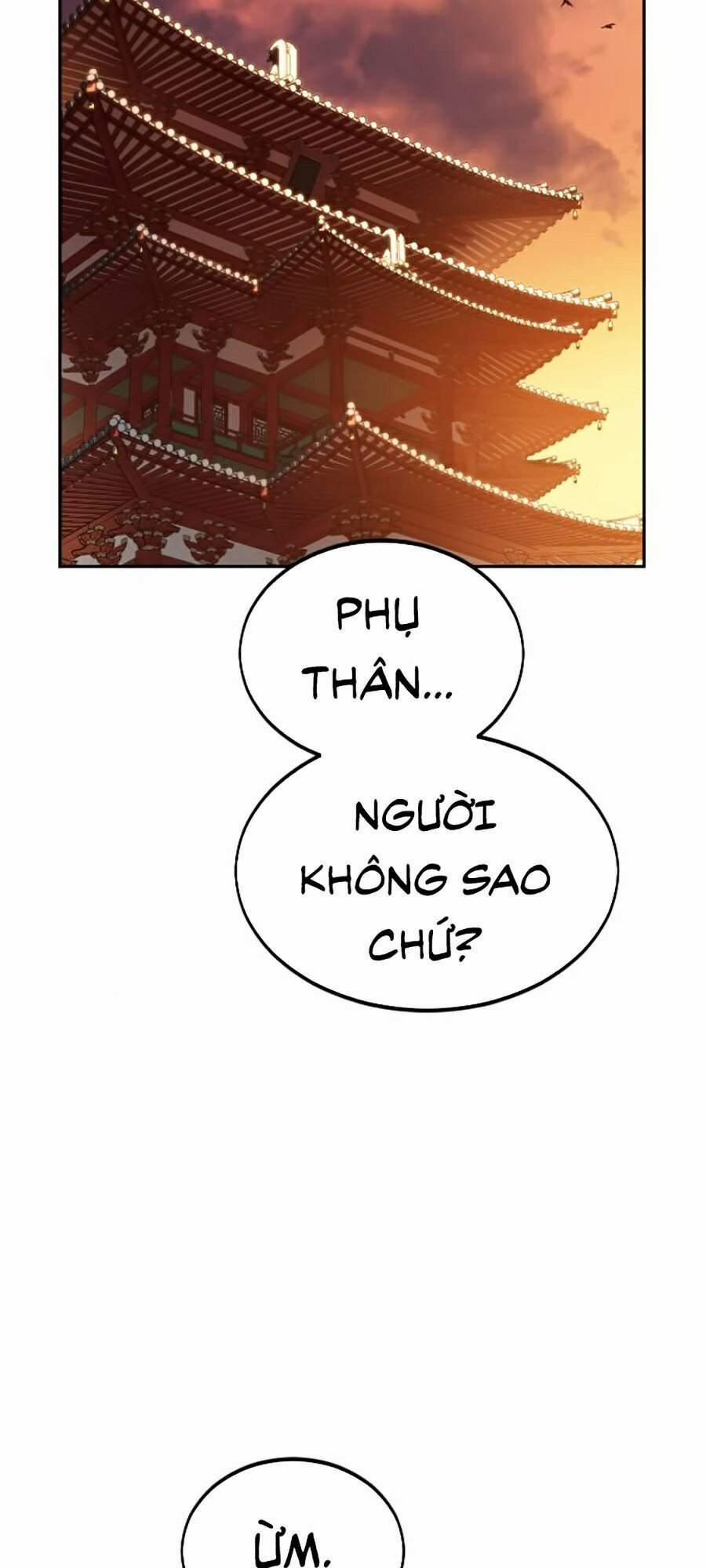 Hoa Sơn Tái Xuất | Hoa Sơn Tái Khởi 30 trang 33