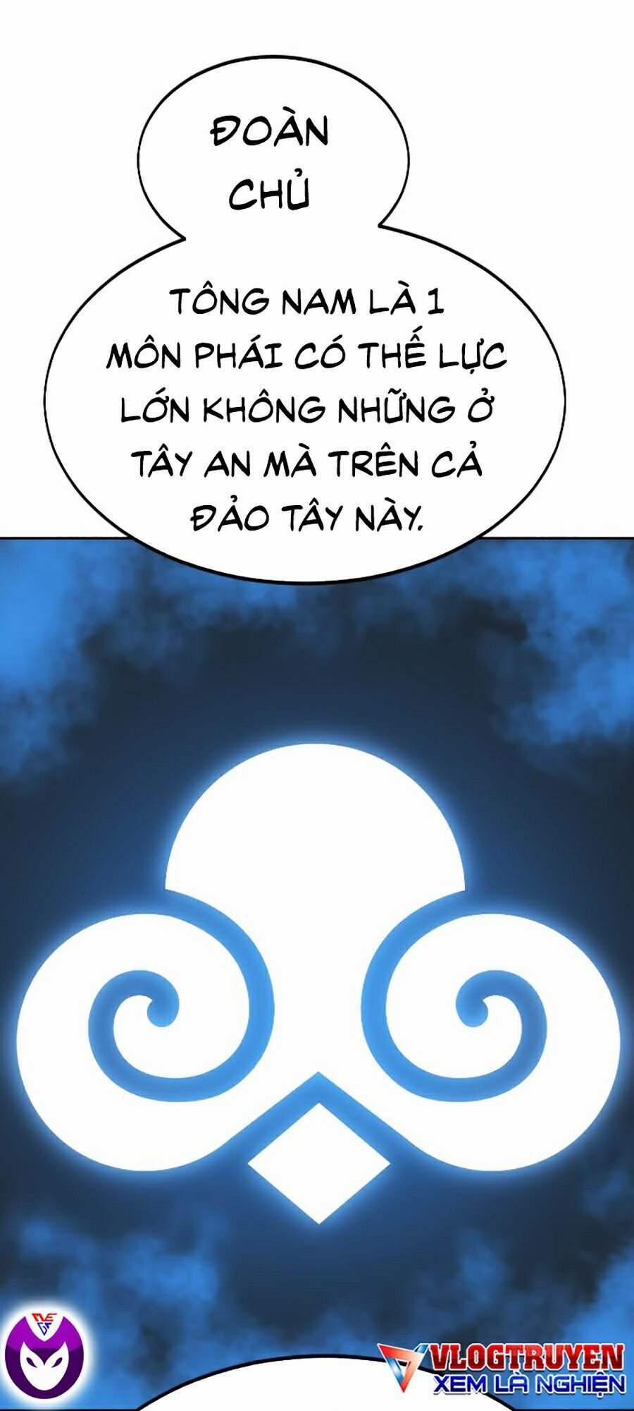 Hoa Sơn Tái Xuất | Hoa Sơn Tái Khởi 30 trang 49