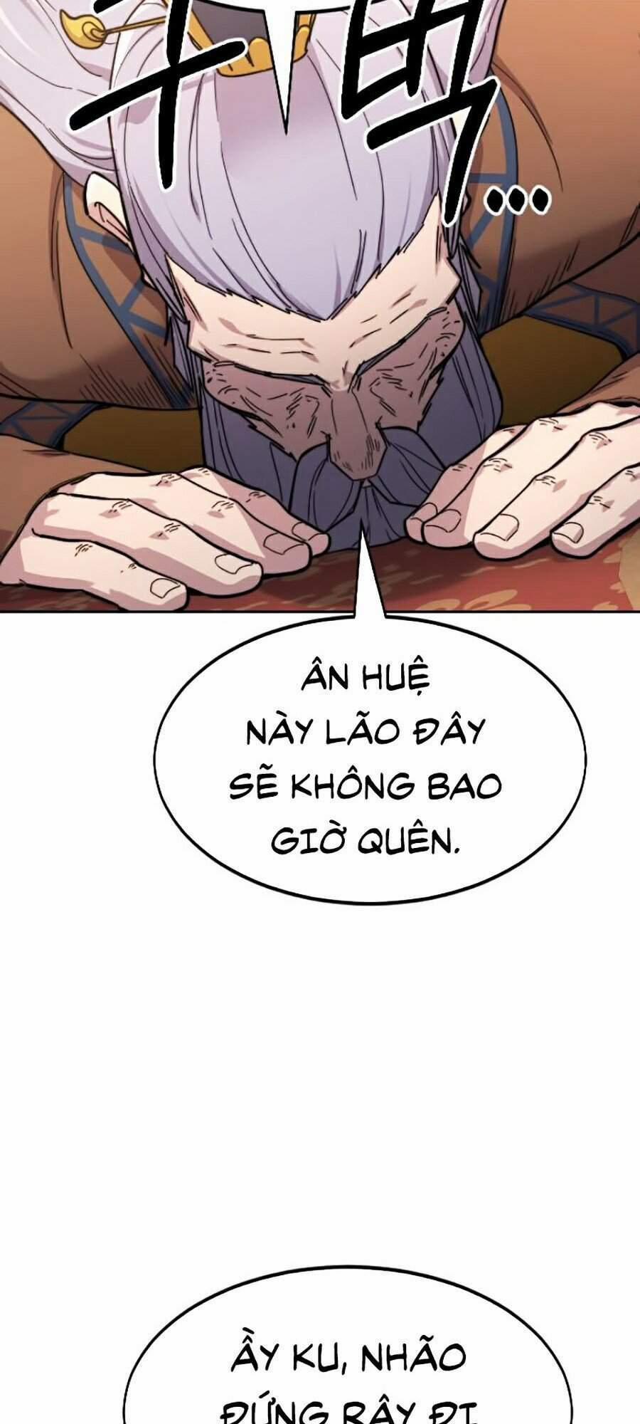 Hoa Sơn Tái Xuất | Hoa Sơn Tái Khởi 30 trang 5