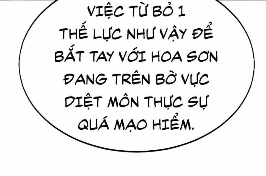 Hoa Sơn Tái Xuất | Hoa Sơn Tái Khởi 30 trang 50