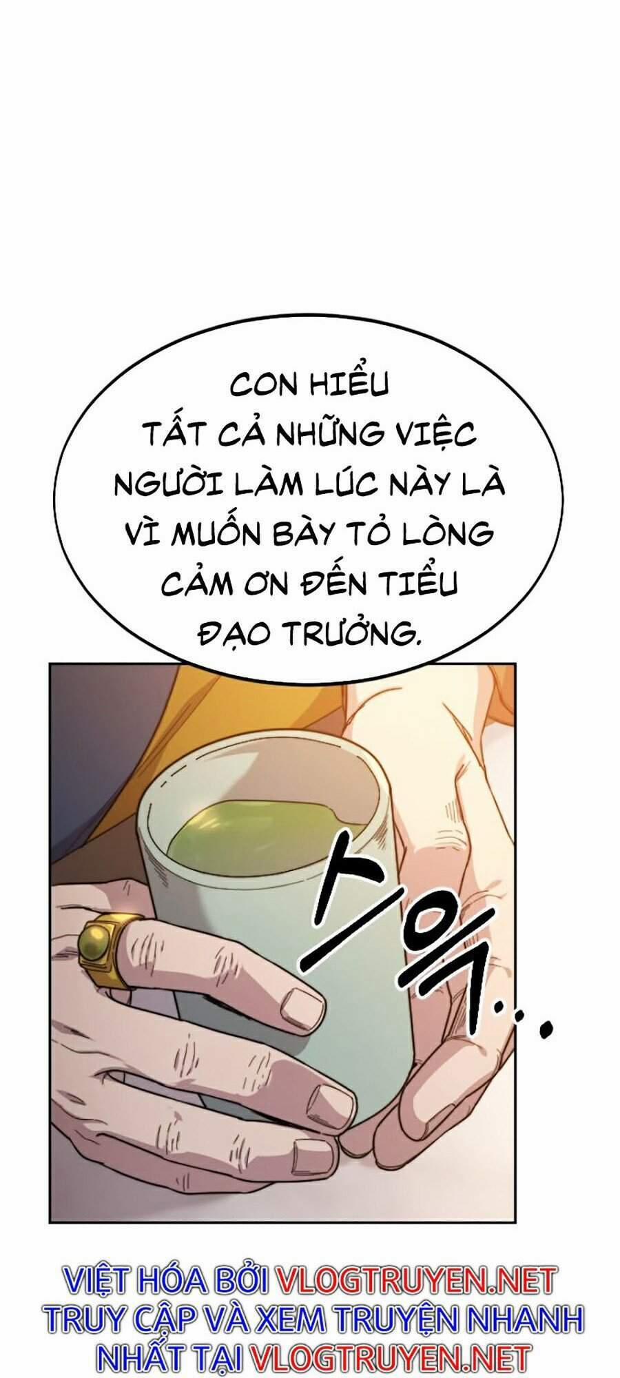 Hoa Sơn Tái Xuất | Hoa Sơn Tái Khởi 30 trang 51