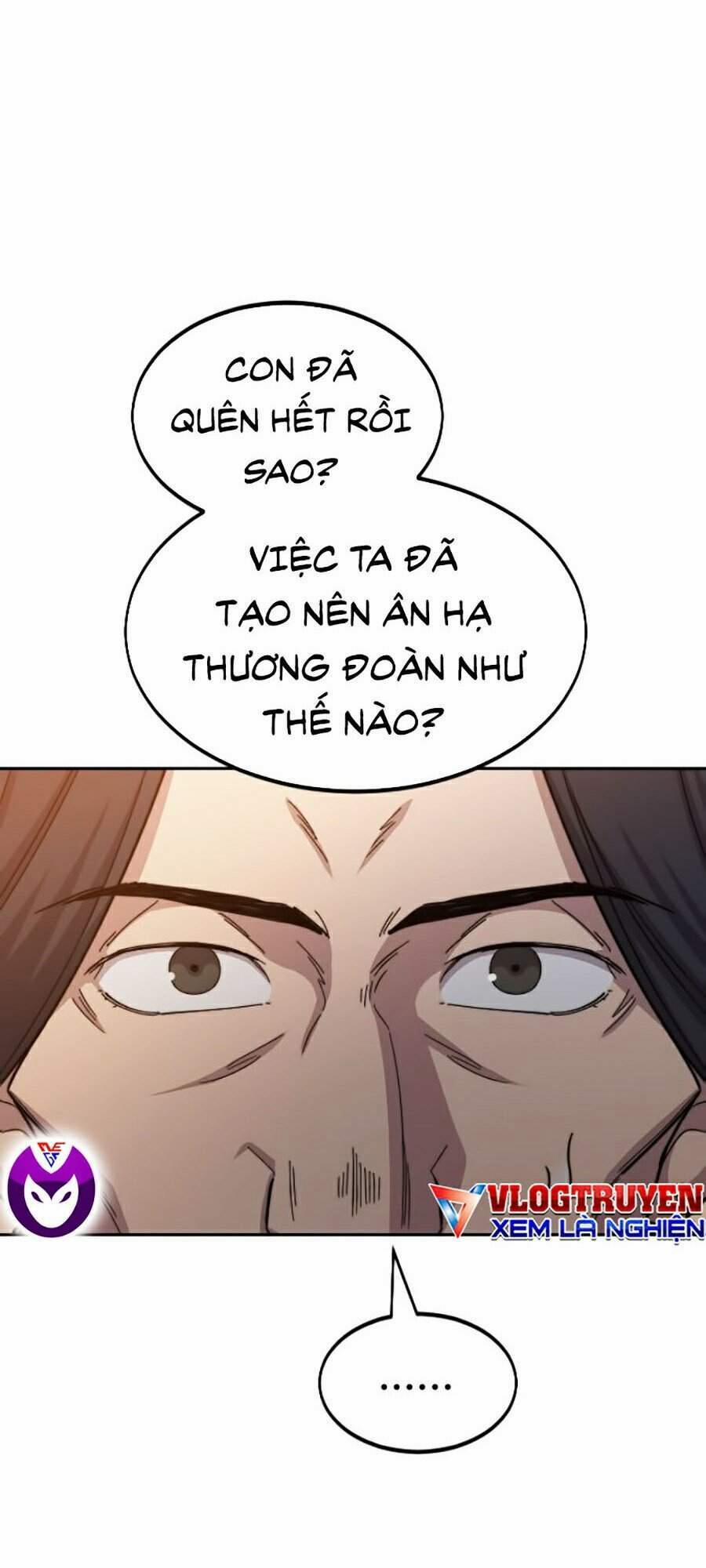Hoa Sơn Tái Xuất | Hoa Sơn Tái Khởi 30 trang 81