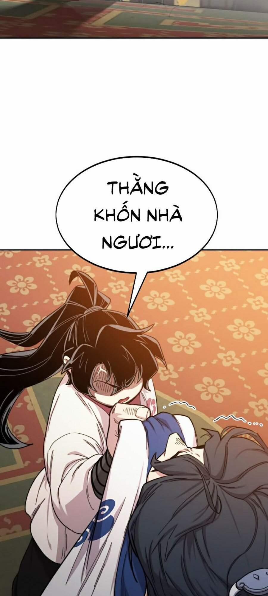 Hoa Sơn Tái Xuất | Hoa Sơn Tái Khởi 31 trang 112