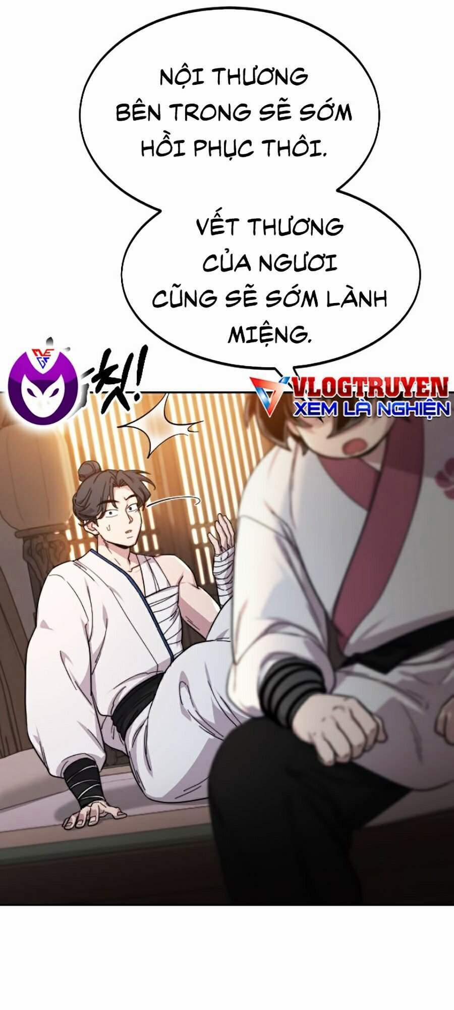 Hoa Sơn Tái Xuất | Hoa Sơn Tái Khởi 31 trang 150