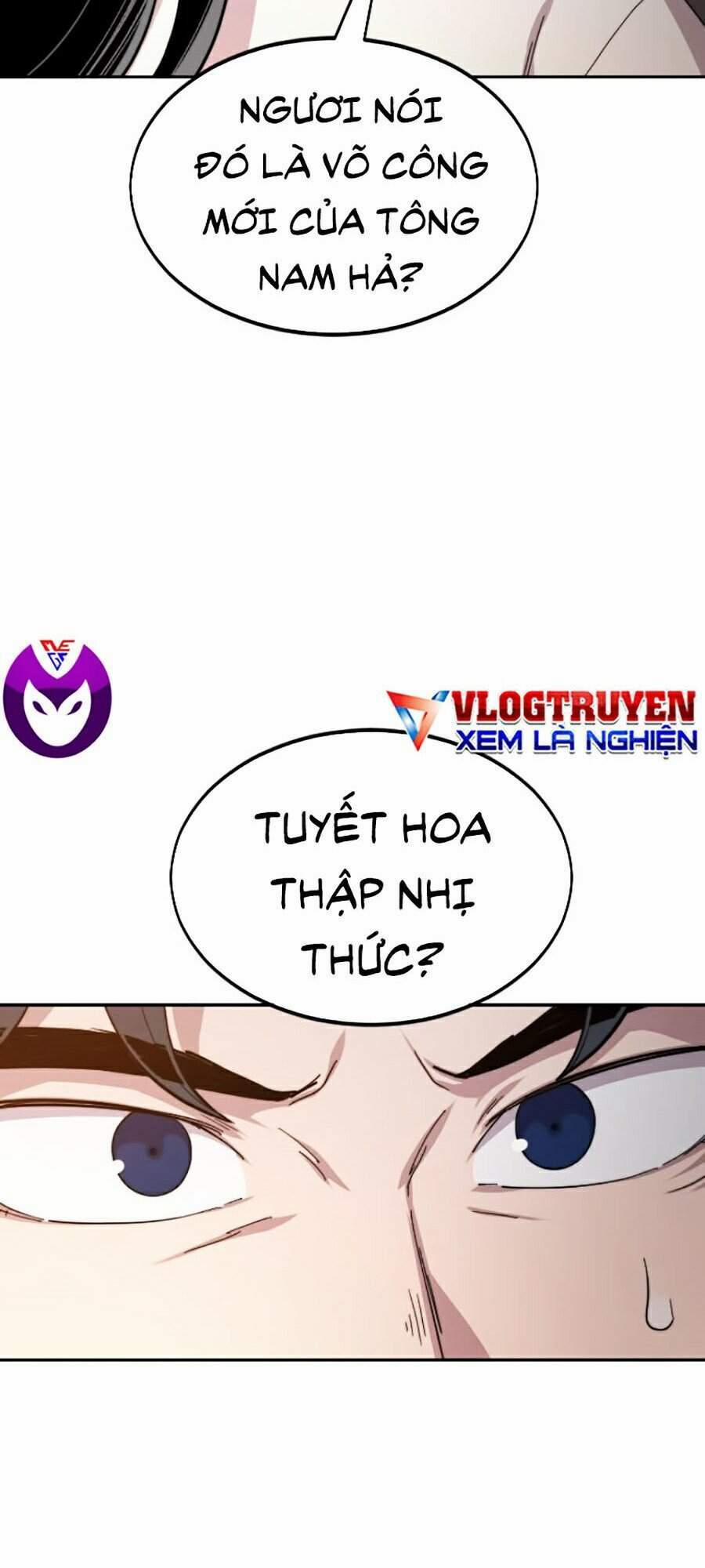 Hoa Sơn Tái Xuất | Hoa Sơn Tái Khởi 31 trang 154